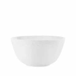 PORSGRUNDS PORSELÆNSFABRIK Porsgrunds Porselænsfabrik Pors Bolle 21cm Hvit