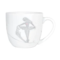 PORSGRUNDS PORSELÆNSFABRIK Porsgrunds Porselænsfabrik Ballerina Revolver Krus 38 cl