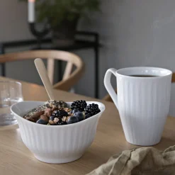 PORSGRUNDS PORSELÆNSFABRIK Porsgrunds Porselænsfabrik Spire Krus 40cl