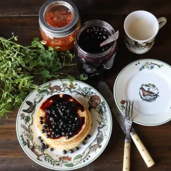 PORSGRUNDS PORSELÆNSFABRIK Porsgrunds Porselænsfabrik Fauna Krus 23cl