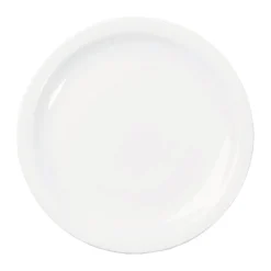PORSGRUNDS PORSELÆNSFABRIK Porsgrunds Porselænsfabrik Hvitt Tallerken 27cm