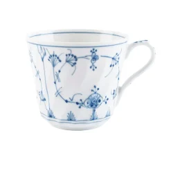 PORSGRUNDS PORSELÆNSFABRIK Porsgrunds Porselænsfabrik Bogstad Stråmønster Krus 35cl