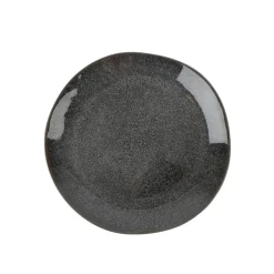 PORSGRUNDS PORSELÆNSFABRIK Porsgrunds Porselænsfabrik Natur Asjett 21cm Onyx