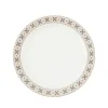 PORSGRUNDS PORSELÆNSFABRIK Porsgrunds Porselænsfabrik Ingrid Middagstallerken 27cm Grå