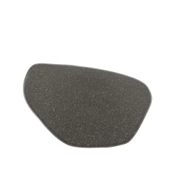 PORSGRUNDS PORSELÆNSFABRIK Porsgrunds Porselænsfabrik Natur Asjett 24cm Mørk Granitt