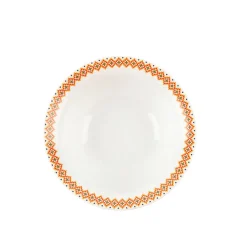 PORSGRUNDS PORSELÆNSFABRIK Porsgrunds Porselænsfabrik Ingrid Dessertskål 16,5cm Original