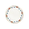 PORSGRUNDS PORSELÆNSFABRIK Porsgrunds Porselænsfabrik Bondemønster Gourmet Tallerken 30cm