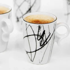 PORSGRUNDS PORSELÆNSFABRIK Porsgrunds Porselænsfabrik Partitur Viktor Krus 32 cl