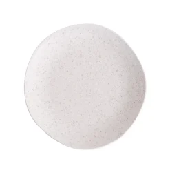 PORSGRUNDS PORSELÆNSFABRIK Porsgrunds Porselænsfabrik Natur Tallerken 26cm Lys Granitt