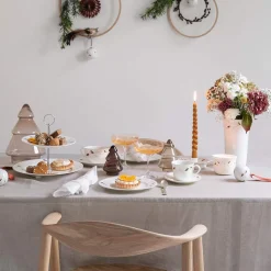 PORSGRUNDS PORSELÆNSFABRIK Porsgrunds Porselænsfabrik Dompap Vase 21cm