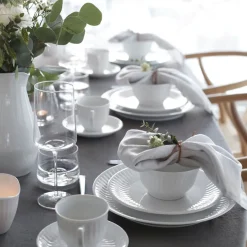 PORSGRUNDS PORSELÆNSFABRIK Porsgrunds Porselænsfabrik Spire Musli Skål 14cm