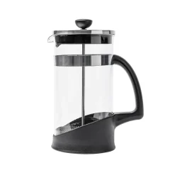 CHRISTIANIA 1739 PRESSKANNE 1L SORT