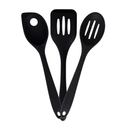 CHRISTIANIA 1739 Redskapspakke Sort