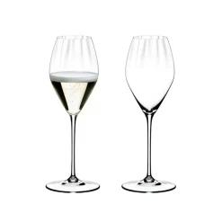 RIEDEL Performance Champagne Glass 2pk
