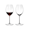 RIEDEL Performance Syrah/Shiraz 2pk