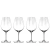 RIEDEL Performance Vinglass Cabernet/Merlot 4pk