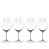 RIEDEL Performance Vinglass Pinot Noir 4pk