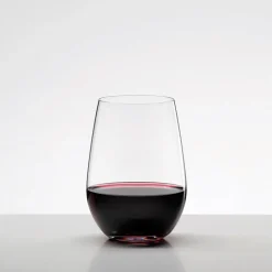 RIEDEL The O Wine Tumbler Riesling/Sauvignon Blanc 2pk