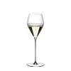RIEDEL Veloce Champagneglass 32cl 4pk