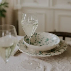 RIEDEL Veloce Champagneglass 32cl 4pk