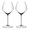 RIEDEL Veloce Pinot Noir/Nebbiolo Vinglass 2stk