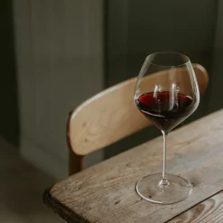 RIEDEL Veloce Pinot Noir/Nebbiolo Vinglass 2stk