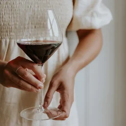 RIEDEL Veloce Pinot Noir/Nebbiolo Vinglass 2stk