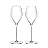 RIEDEL Veloce Rosé Vinglass 2stk