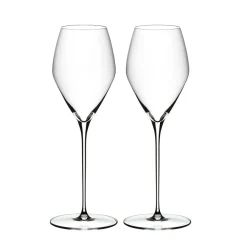 RIEDEL Veloce Sauvignon Blanc Vinglass 2stk