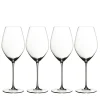 RIEDEL Veritas Champagneglass 45,9cl 4pk