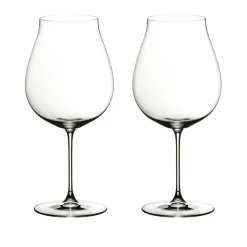 RIEDEL Veritas New World Pinot Noir 2pk