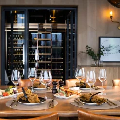 RIEDEL Veritas Old World Pinot Noir Vinglass 70cl 2pk