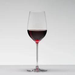 RIEDEL Veritas Riesling/Zinfandel Vinglass 2pk