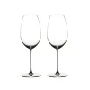 RIEDEL Veritas Sauvignon Blanc Hvitvinsglass 2stk