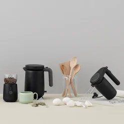 RIG-TIG Rig Tig Foodie Håndmikser Sort