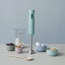 RIG-TIG Foodie Stavmikser Light Green