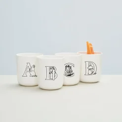 RIG-TIG Moomin ABC Mummi Kopp 20cl B