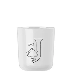 RIG-TIG Moomin ABC Mummi Kopp 20cl J