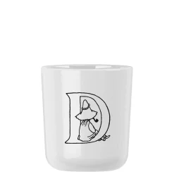 RIG-TIG Moomin ABC Mummi Kopp 20cl D