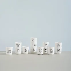 RIG-TIG Moomin ABC Mummi Kopp 20cl D