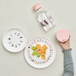 RIG-TIG x Moomin ABC Mummi Asjett 20cm Rosa