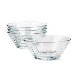 ROSENDAHL Grand Cru Glasskål 15cm 4pk