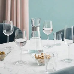 ROSENDAHL Grand Cru Hvitvinsglass 32cl 2pk