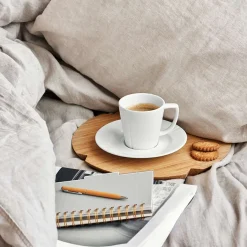 ROSENDAHL Grand Cru Kaffekopp 26cl m/Skål