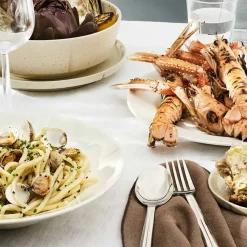 ROSENDAHL Grand Cru Pastatallerken 25cm