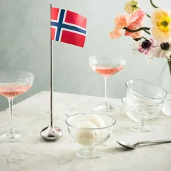 ROSENDAHL Grand Cru Soft Skål på Stett 35cl 4pk