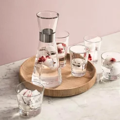 ROSENDAHL Grand Cru Vannkaraffel 90cl