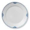 ROYAL COPENHAGEN Prinsesse Blå Tallerken 27cm