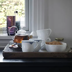 ROYAL COPENHAGEN Prinsesse Krus 37cl 2pk