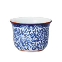 RÖRSTRAND Rörstrand Ostindia Floris Eggeglass 2pk